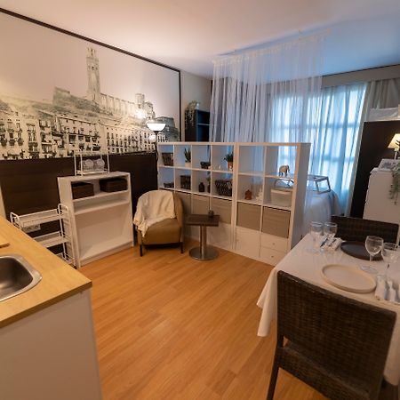 Nastasi Hotel & Spa Lleida Zewnętrze zdjęcie
