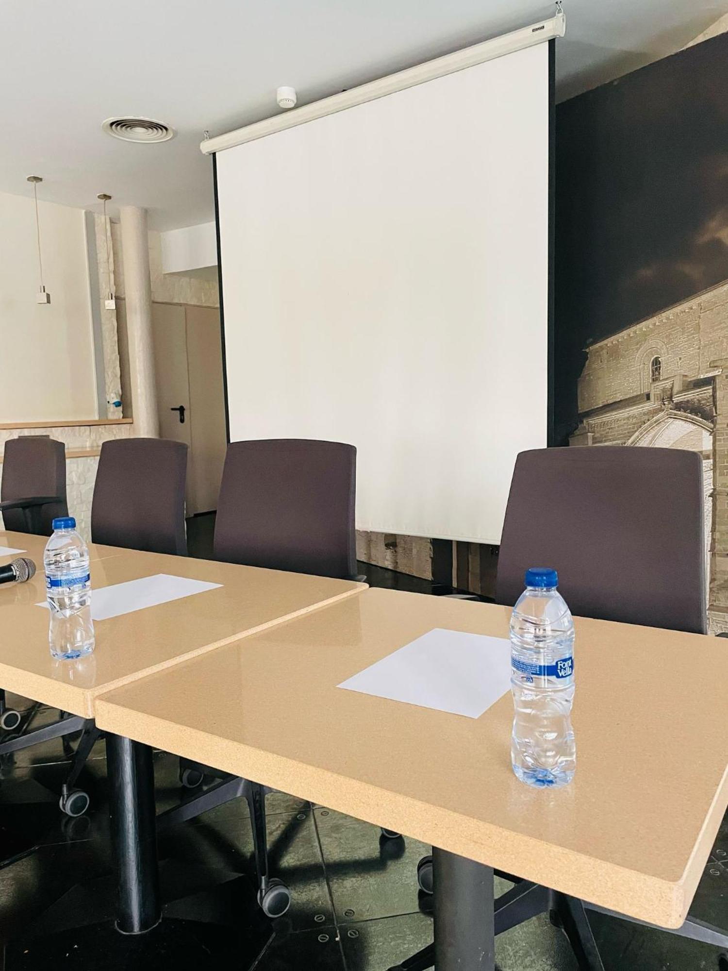 Nastasi Hotel & Spa Lleida Zewnętrze zdjęcie