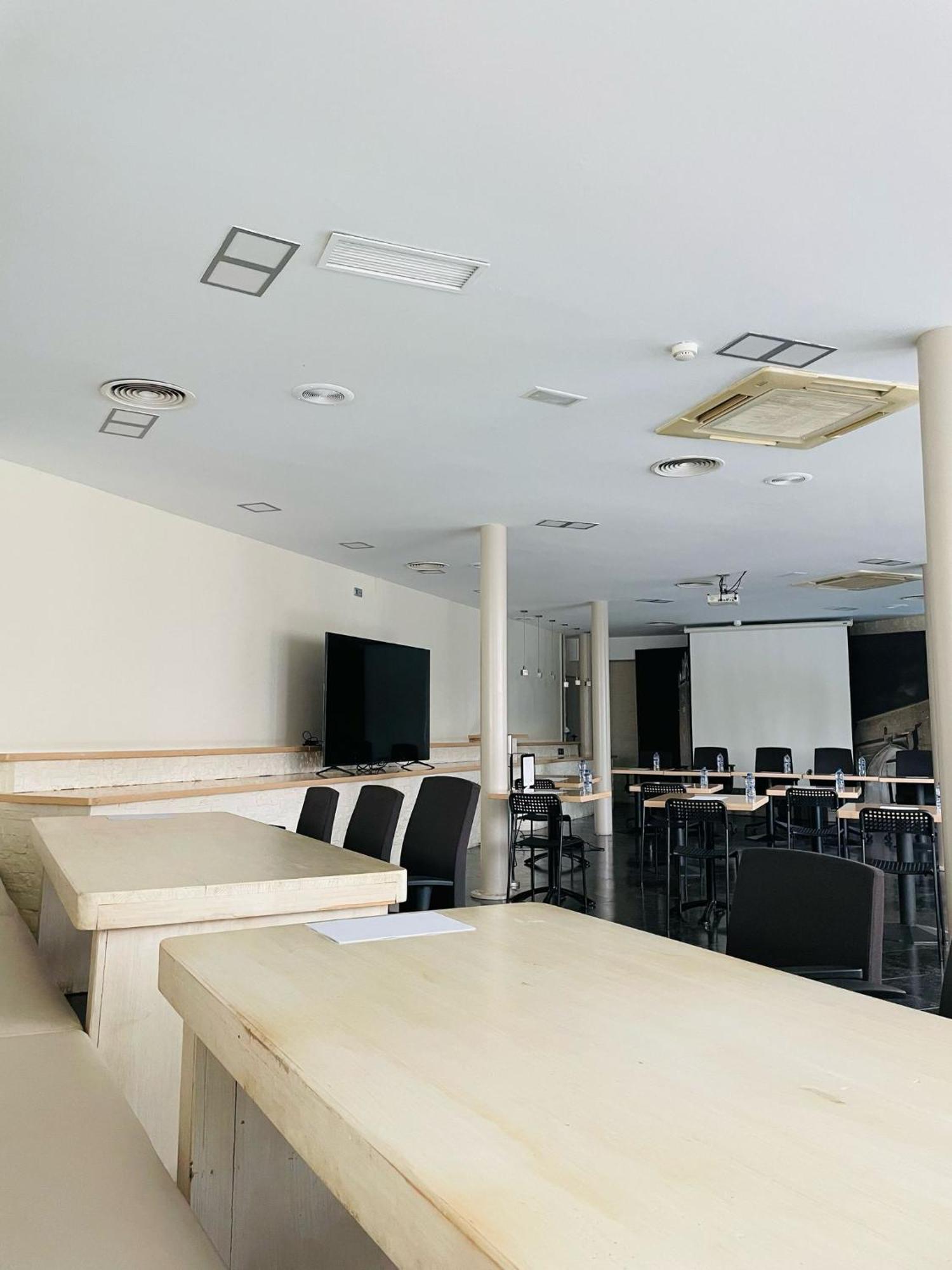 Nastasi Hotel & Spa Lleida Zewnętrze zdjęcie