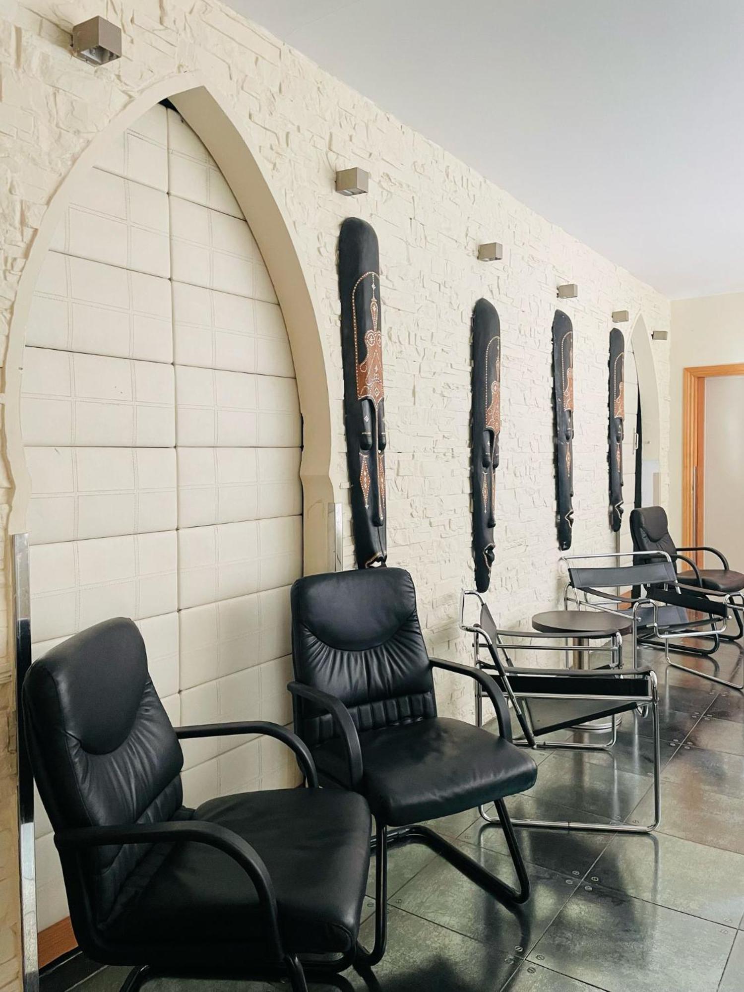 Nastasi Hotel & Spa Lleida Zewnętrze zdjęcie