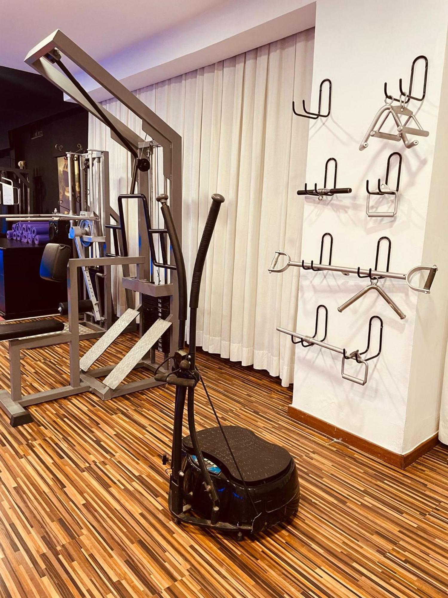 Nastasi Hotel & Spa Lleida Zewnętrze zdjęcie