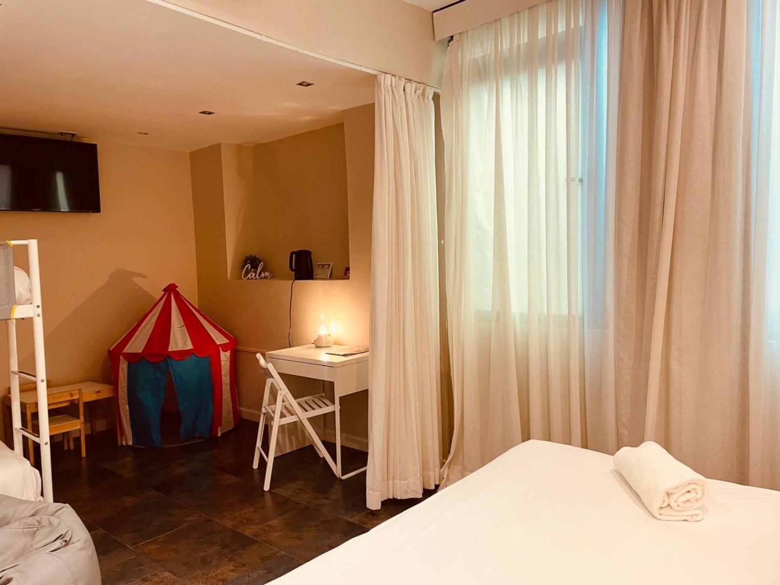 Nastasi Hotel & Spa Lleida Zewnętrze zdjęcie
